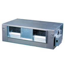 Канальный фанкойл до 20 кВт Systemair SYSIMPLE FDTH200M