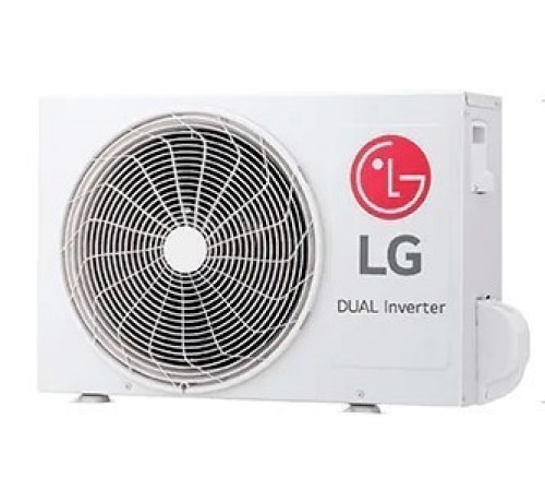 Кондиционер Lg Evo Max DC07RH