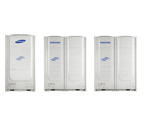 Наружный блок VRF системы Samsung AM520FXVAGH/TK