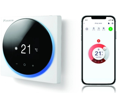 Канальная VRF система Daikin FXDA25A