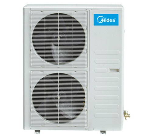 Колонный кондиционер Midea MFJ-48ARN1-R/MOU-48HN1-RR