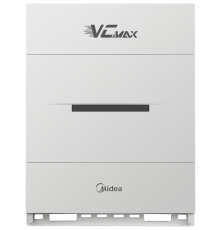 Наружный блок VRF системы Midea MVC-M615WV2GN1