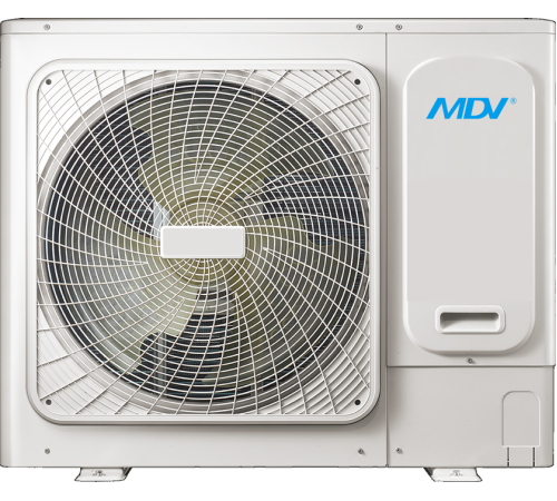 Наружный блок VRF системы Mdv O-Mi160V2R1D(D)