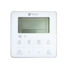 Проводной пульт управления Royal Clima XK-05