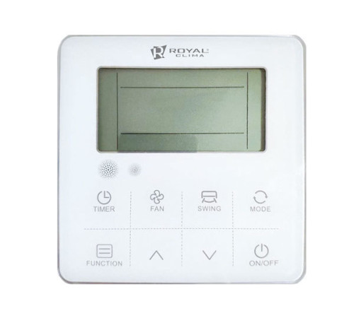 Проводной пульт управления Royal Clima XK-05