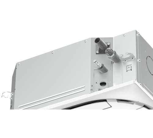 Кассетный кондиционер Mdv MDCAC4I-09HRFN8/MDOAG-09HDN8/T-MBQ4-03BD