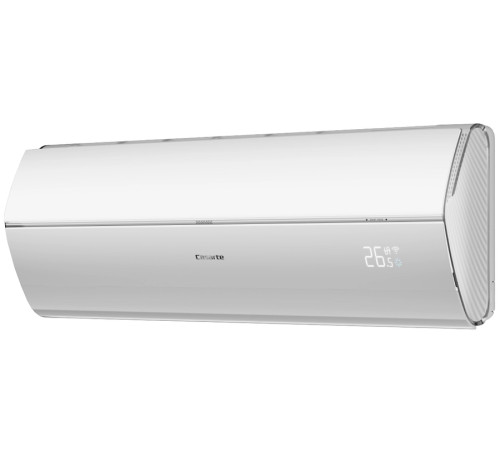 Кондиционер Casarte Triano CAS35MW1/R3-W/1U35MW1/R3