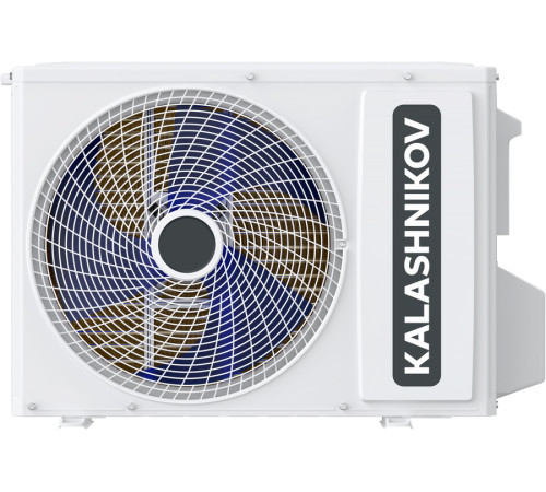 Кондиционер Kalashnikov Gals LE KVAC-I-18IN-G1/KVAC-I-18OD-G1-LE