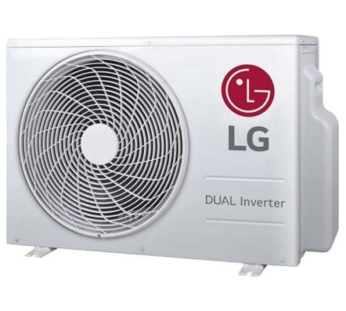 Кондиционер Lg Mega Dual Plus D09TT2