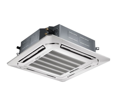 Полупромышленная кассетная сплит-система Mdv MDCD-60HRFN1/MDOU-60HFN1