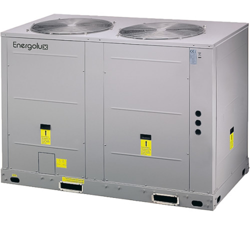 Компрессорно-конденсаторный блок Energolux SCCU180C1BF