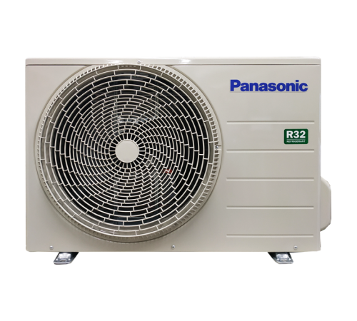 Кондиционер Panasonic Basic CS/CU-PZ25WKD