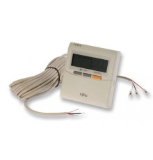 Проводной пульт управления Fujitsu UTYRNNYM