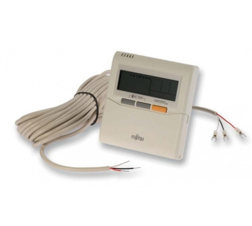 Проводной пульт управления Fujitsu UTYRNNYM