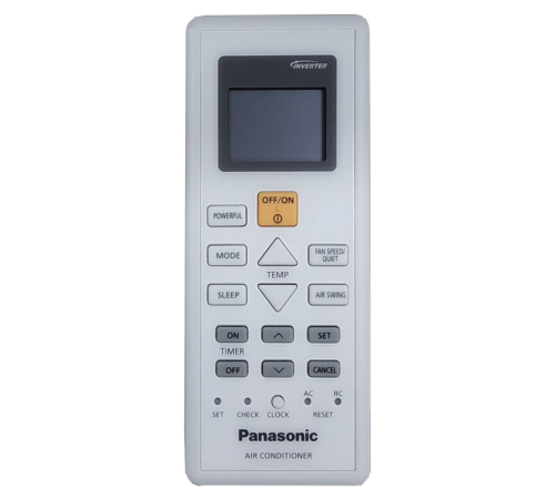Кондиционер Panasonic Basic CS/CU-PZ50WKD