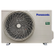 Кондиционер Panasonic Basic CS/CU-PZ50WKD