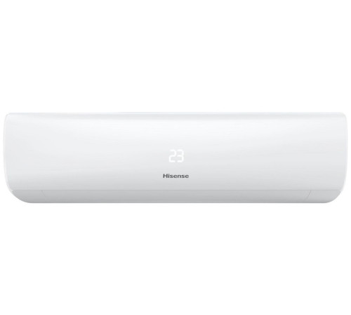 Кондиционер Hisense Zoom AS-18UW4RMSKB01 WI-FI