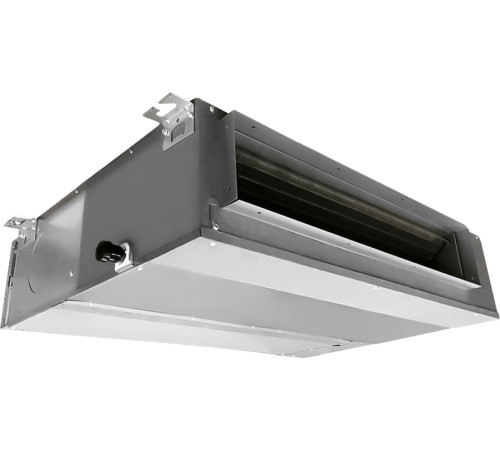 Канальный кондиционер Royal Clima ES-D 24HWCX/ES-E 24HCX