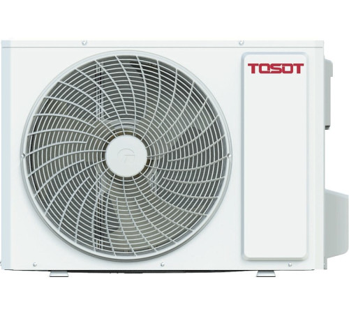 Кондиционер Tosot Lyra X T09H-SLyW/I/T09H-SLyW/O