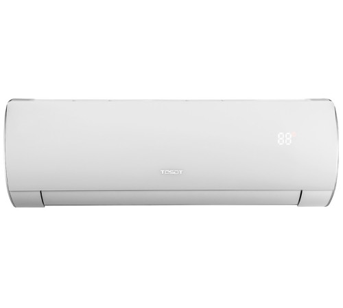 Кондиционер Tosot Lyra X T09H-SLyW/I/T09H-SLyW/O