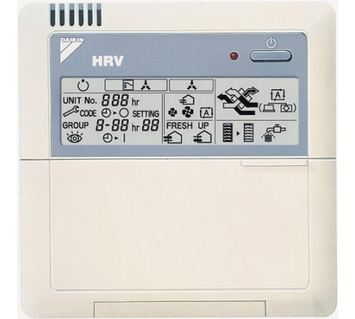 Пульт Daikin BRC301B61