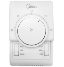 Пульт управления Midea KJR-18B/E