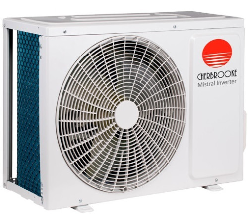Кондиционер CHERBROOKE Mistral ASV-18UR4K1/AOV-18UR4K1