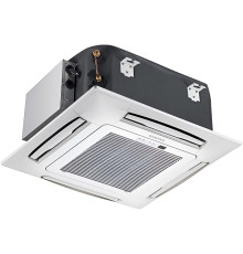 Кассетный кондиционер Dantex RK-18UHT2N/RK-18HT2NE-W