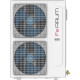 Напольно-потолочный кондиционер Ferrum LCACF60D1-A/LCAU60U1-A-WS30