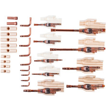 Рефнет Daikin BHFP26P84C