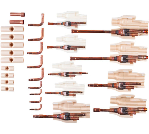 Рефнет Daikin BHFP26P84C