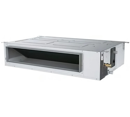 Канальный кондиционер Haier AD105S2LM1FA/1U105S1LS1FB