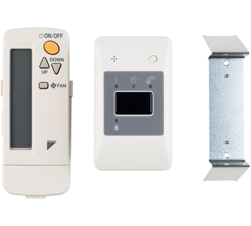 Пульт Daikin BRC4C61