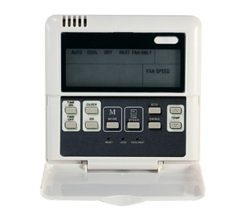 Канальный кондиционер Midea MHG-48HWN1-R(A)/MOU-48HN1-RR