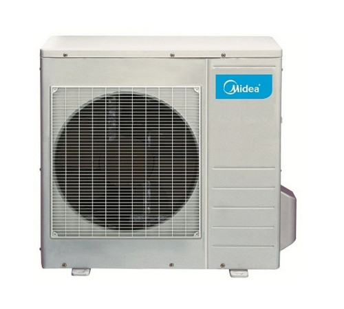 Канальный кондиционер Midea MHG-48HWN1-R(A)/MOU-48HN1-RR