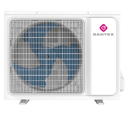 Канальный кондиционер Dantex Smart RKD-48BHANI/RKD-48HANIE-W