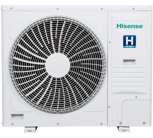 Наружный блок VRF системы Hisense AVW-28HJFH