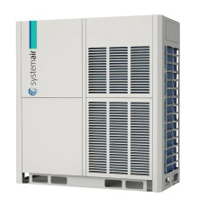 Наружный блок VRF системы Systemair SYSVRF2 850 AIR EVO HP R