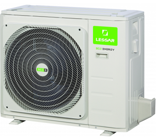 Канальный кондиционер Lessar LS-HE18DWE2/LU-HE18UWE2