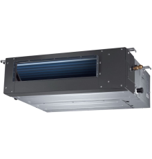 Канальный кондиционер Lessar LS-HE18DWE2/LU-HE18UWE2