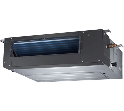 Канальный кондиционер Lessar LS-HE18DWE2/LU-HE18UWE2