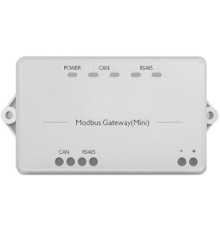 Контроллер Lessar LZ-ModBusA