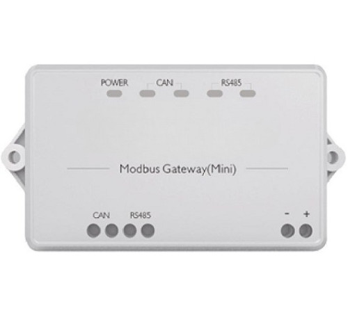 Контроллер Lessar LZ-ModBusA