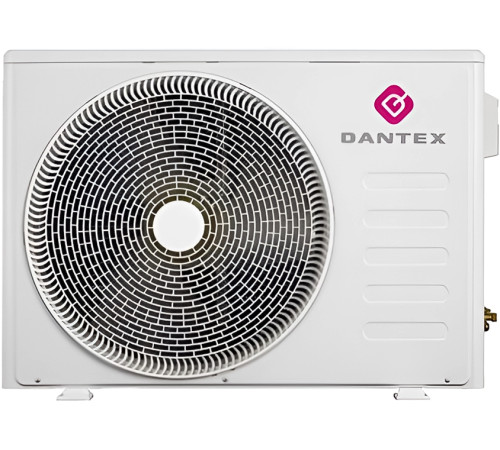 Напольно-потолочный кондиционер Dantex RK-24CHT2N/RK-24HT2NE-W