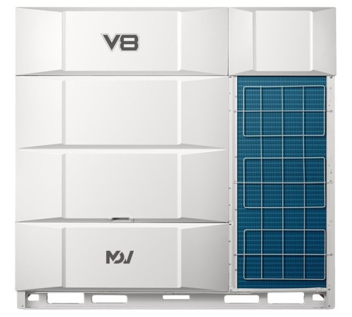 Наружный блок VRF системы Mdv V8i850V2R1A(MA)