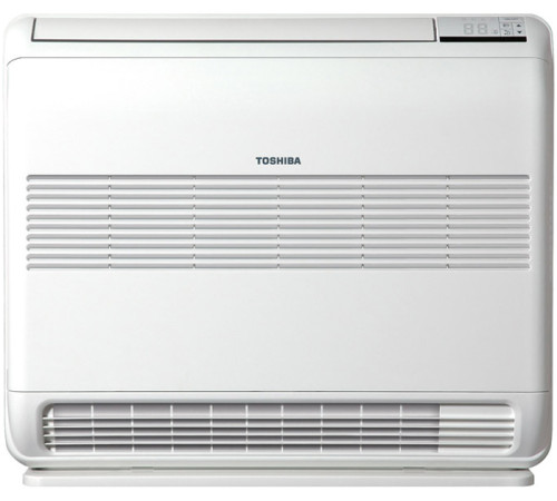Напольно-потолочный кондиционер Toshiba RAS-B10J2FVG-E/RAS-10J2AVSG-E1