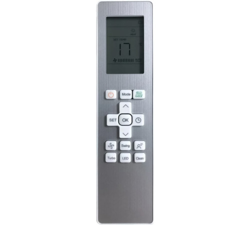 Кондиционер Mdv Integra MDSI-09HRDN8/MDOI-09HDN8