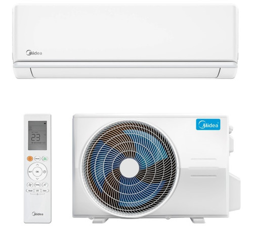 Кондиционер Midea Primary MSAG3-12N8C2-I/MSAG3-12N8C2-O
