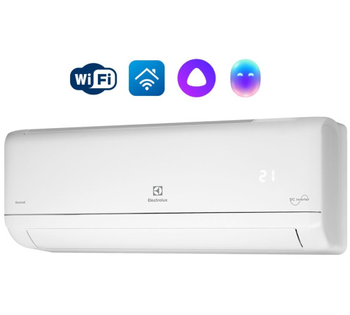 Кондиционер Electrolux Skandi EACS/I-09HSK/N3_24Y
