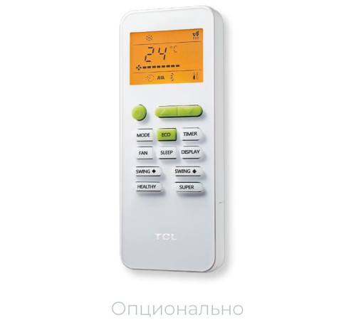 Канальный кондиционер TCL TTB-24HWIA